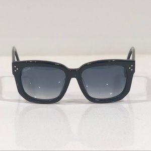 CÉLINE. Radical Oversize Sunglasses